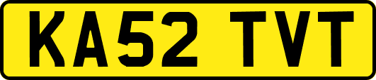 KA52TVT
