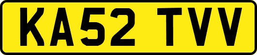 KA52TVV