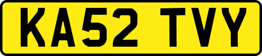 KA52TVY