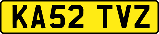 KA52TVZ