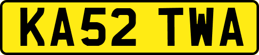 KA52TWA