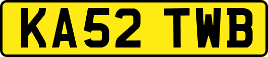 KA52TWB