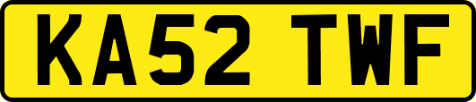 KA52TWF