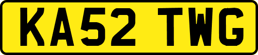 KA52TWG