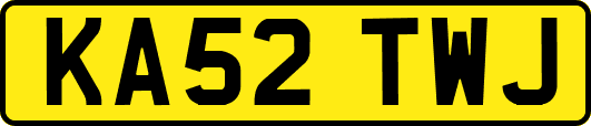 KA52TWJ