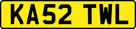KA52TWL