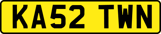 KA52TWN