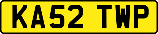 KA52TWP