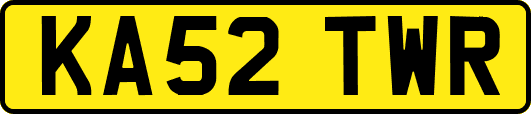 KA52TWR