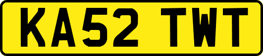 KA52TWT