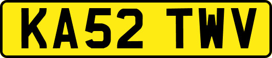 KA52TWV