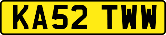 KA52TWW