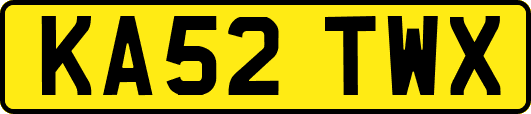 KA52TWX