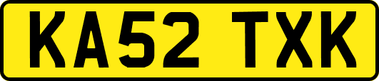 KA52TXK