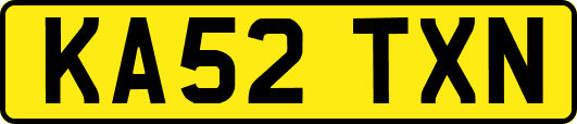 KA52TXN