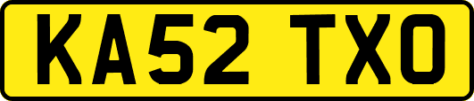 KA52TXO