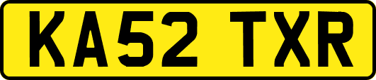 KA52TXR