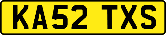KA52TXS