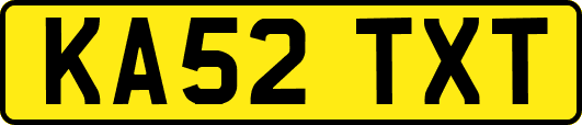 KA52TXT