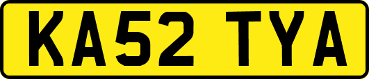 KA52TYA