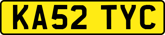 KA52TYC