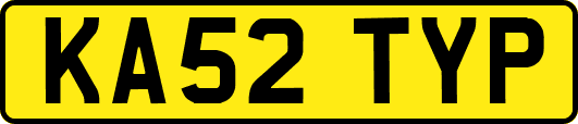 KA52TYP