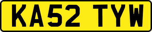 KA52TYW