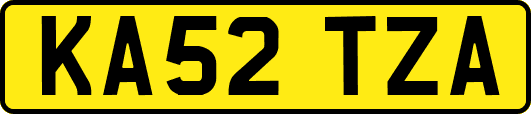 KA52TZA