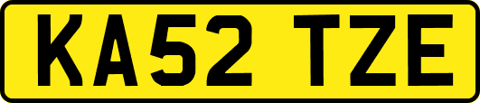 KA52TZE
