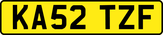 KA52TZF