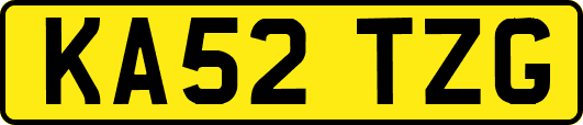 KA52TZG