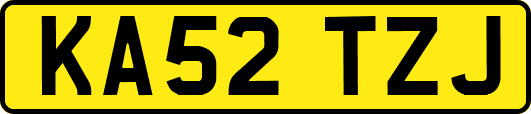 KA52TZJ