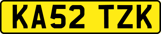 KA52TZK