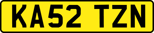 KA52TZN