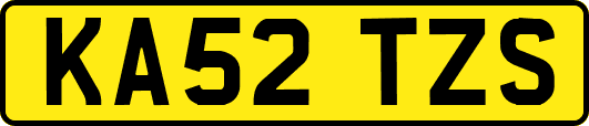 KA52TZS