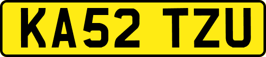 KA52TZU
