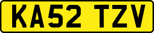 KA52TZV