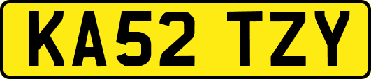 KA52TZY