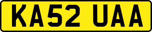 KA52UAA