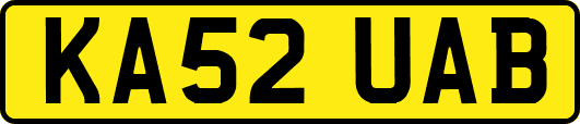 KA52UAB