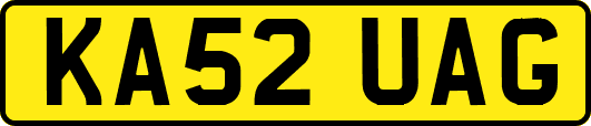 KA52UAG