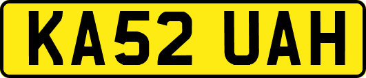 KA52UAH
