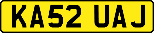 KA52UAJ