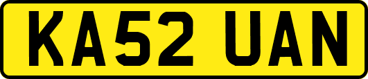 KA52UAN