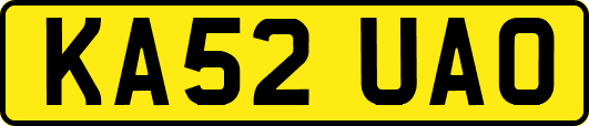 KA52UAO