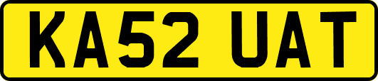 KA52UAT