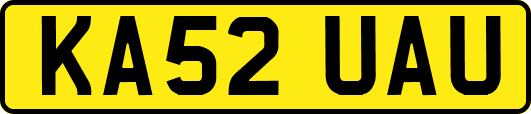 KA52UAU