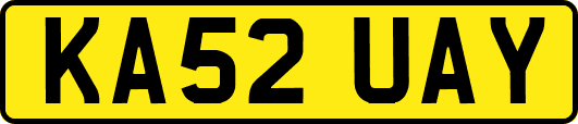KA52UAY
