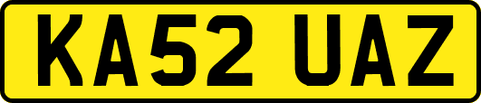 KA52UAZ