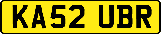 KA52UBR